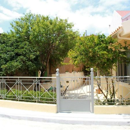Nauticum City House Argostoli  Ngoại thất bức ảnh