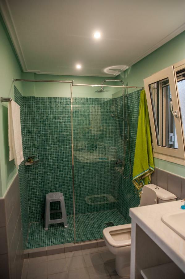 Nauticum City House Argostoli  Ngoại thất bức ảnh