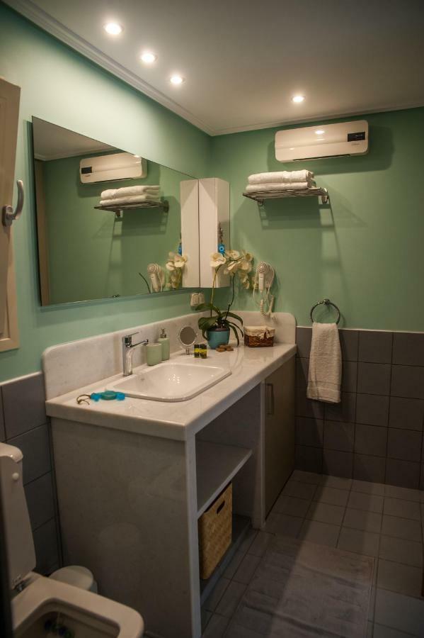 Nauticum City House Argostoli  Ngoại thất bức ảnh