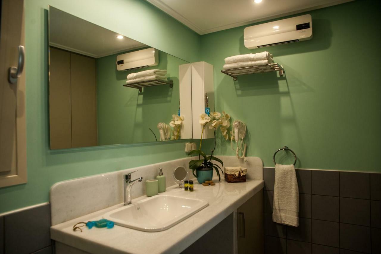 Nauticum City House Argostoli  Ngoại thất bức ảnh